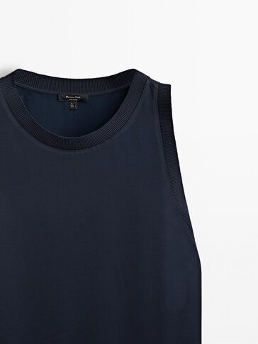 Moudda Massimo Dutti - Robe - Tunisie 3