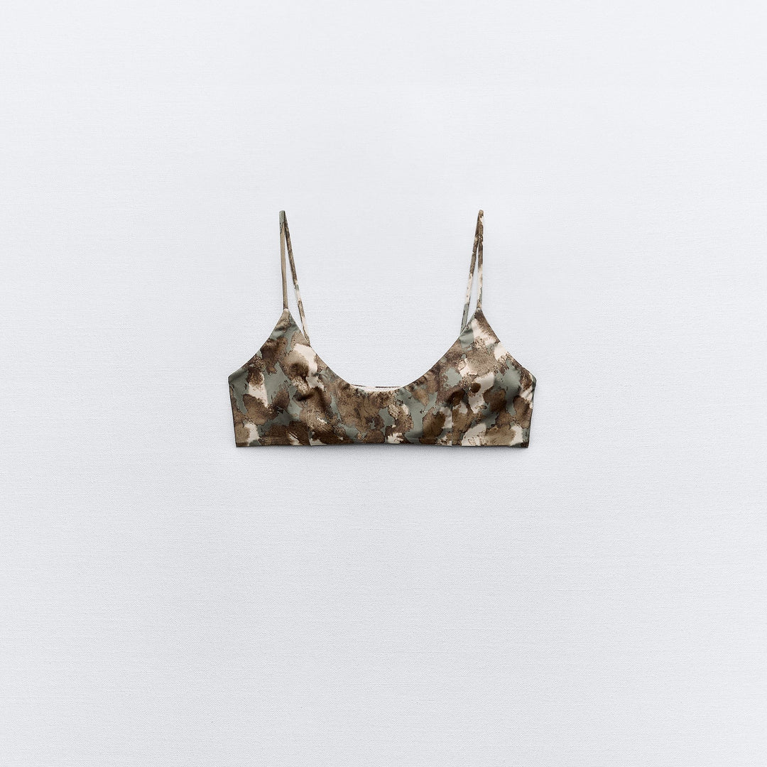 Moudda ZARA - Swimsuit Bikini - Tunisie 1