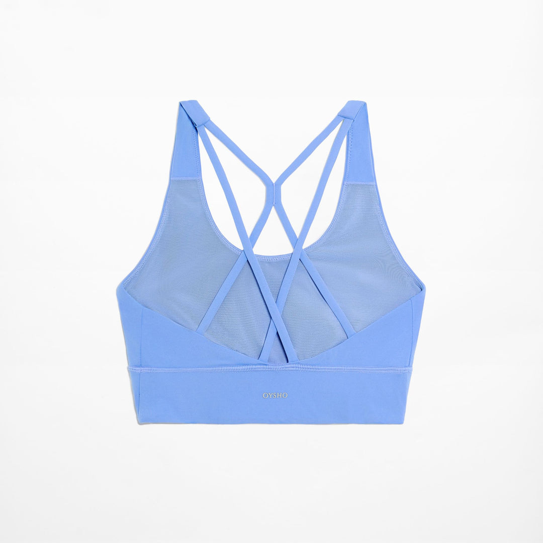 Moudda Oysho - Soutien-Gorge Comfortlux Mousse Extra Bretelles - Tunisie 4