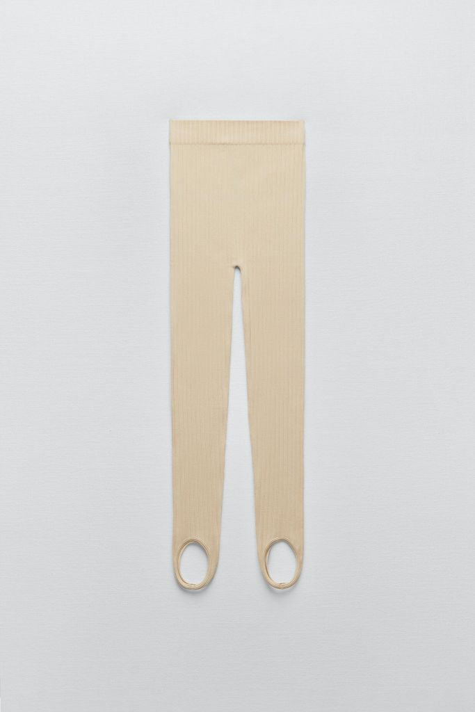 Moudda ZARA - Pantalon - 1
