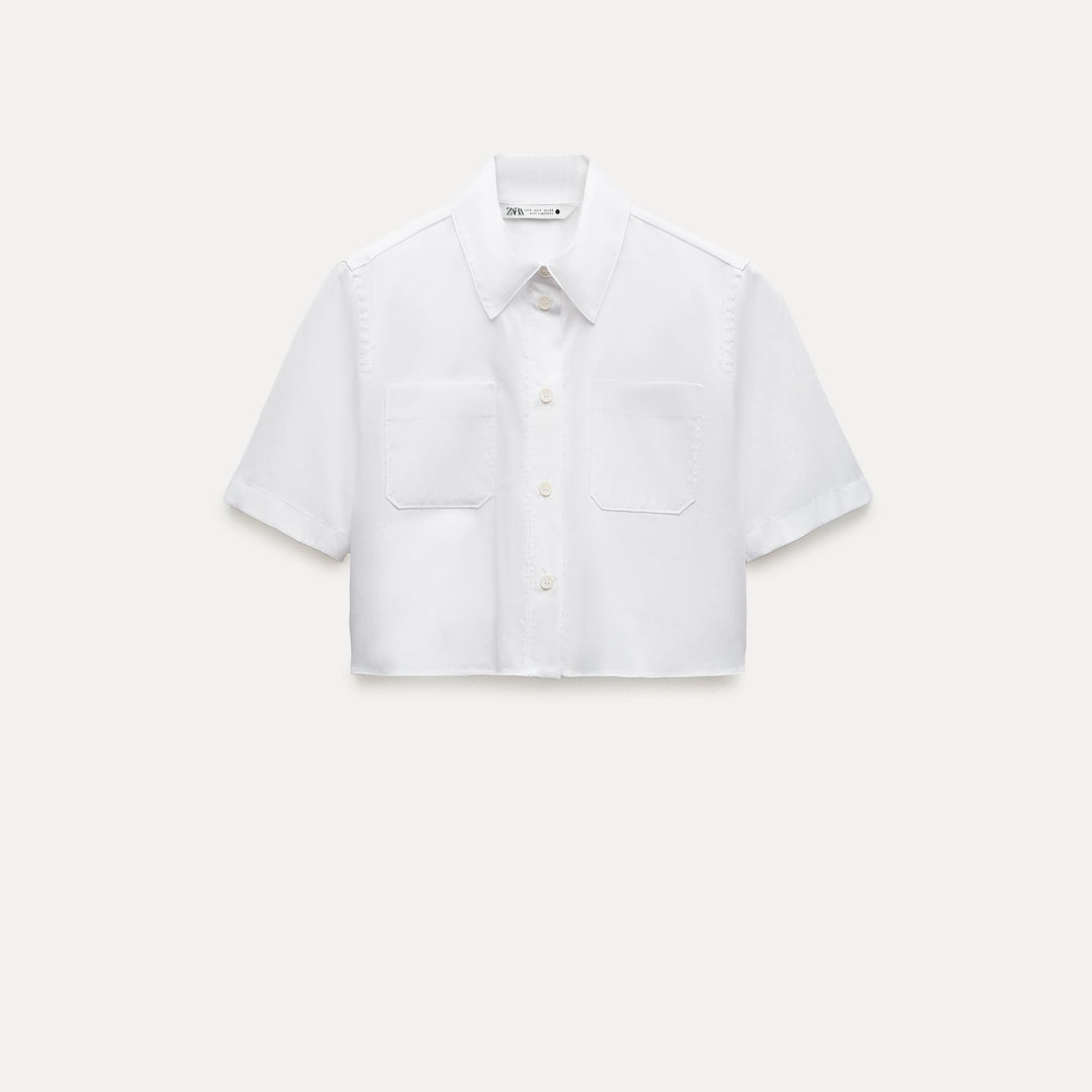 Moudda ZARA - Shirt - Tunisie 7