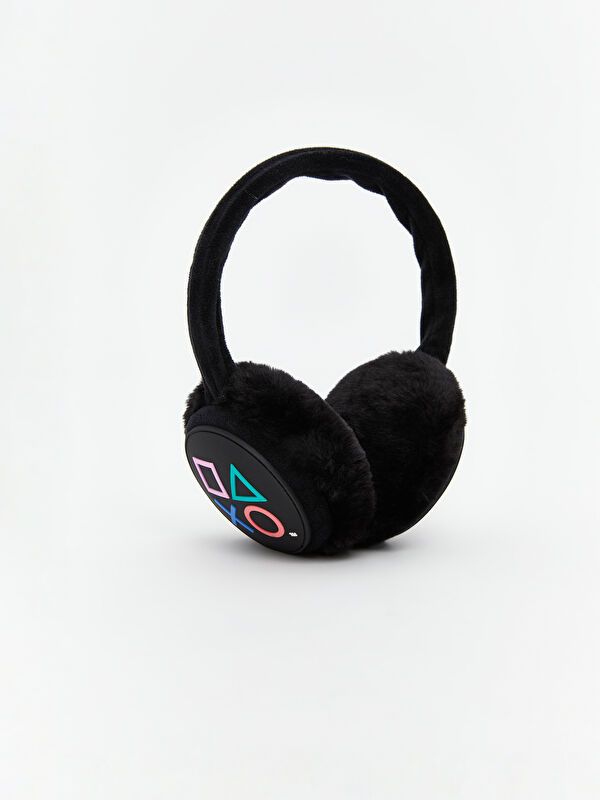 Moudda LC Waikiki - Cache-oreilles Garçon Noir - Tunisie 2