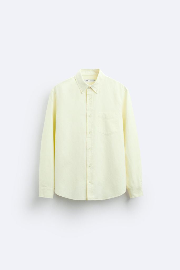 Moudda ZARA - Chemise - 1