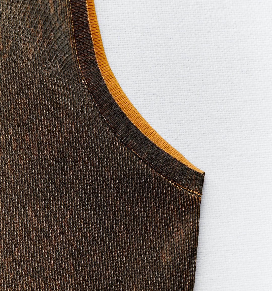 Moudda ZARA - Top - Tunisie 2