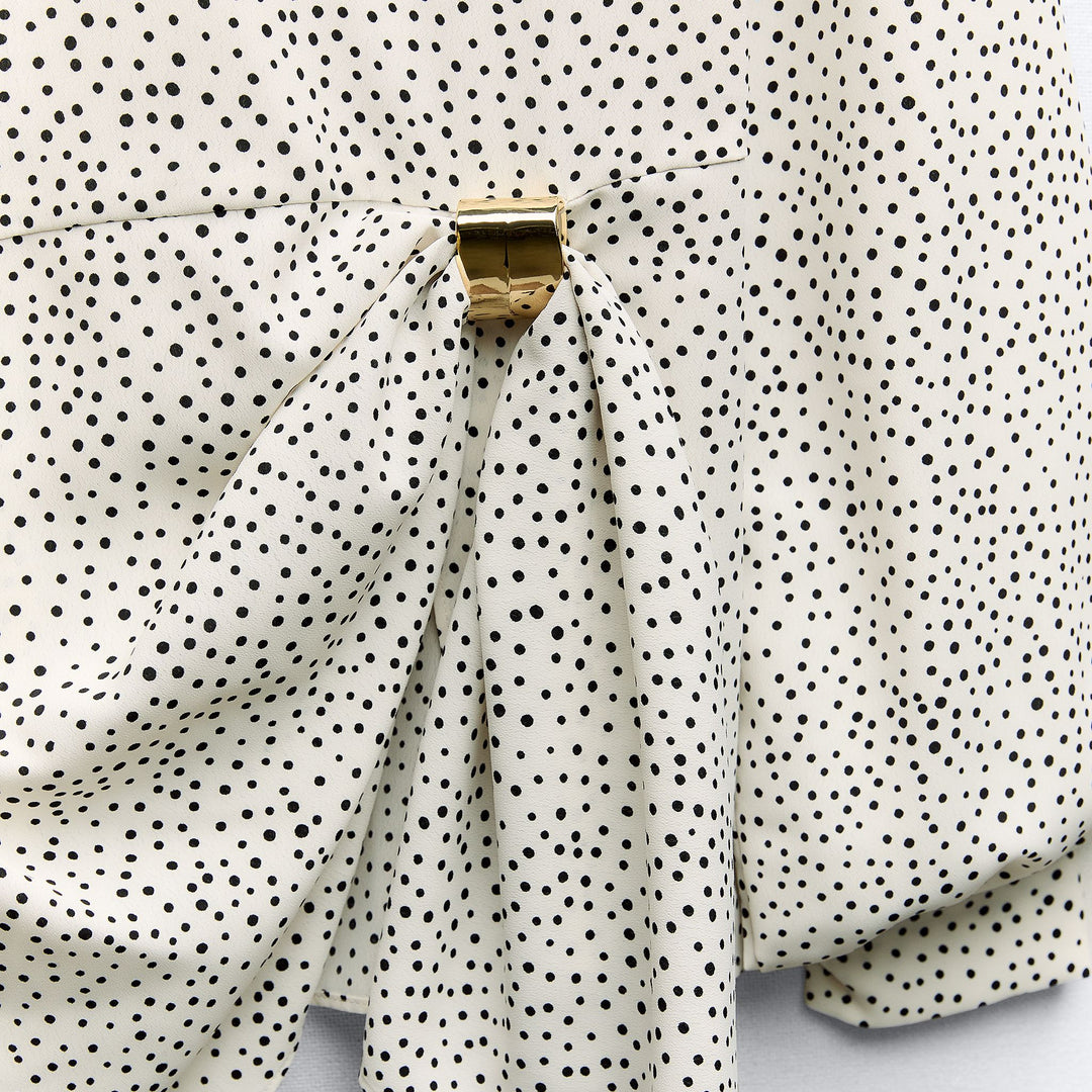 Moudda ZARA - Shirt - Tunisie 1