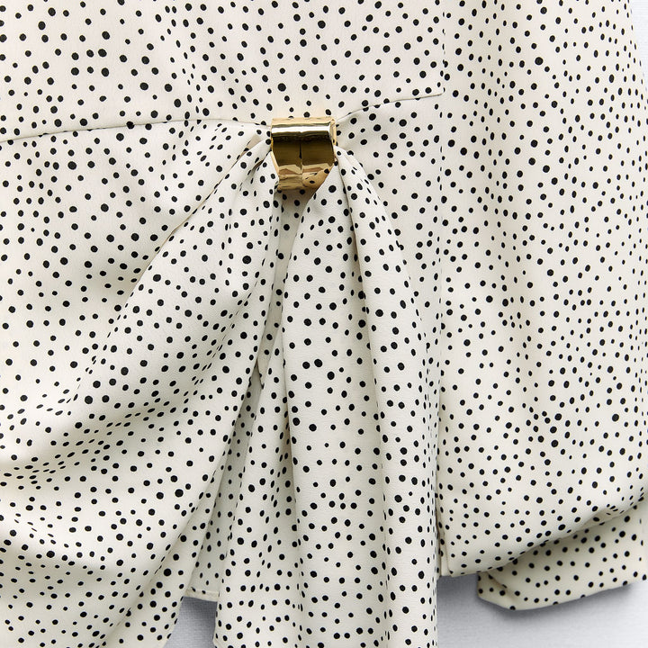 Moudda ZARA - Shirt - Tunisie 1