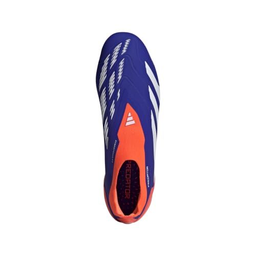 Moudda Adidas - Chaussure sans lacets Predator Elite Terrain souple - Tunisie 2