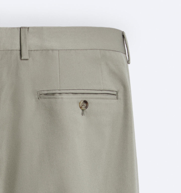 Moudda ZARA - Pantalon - Tunisie 4