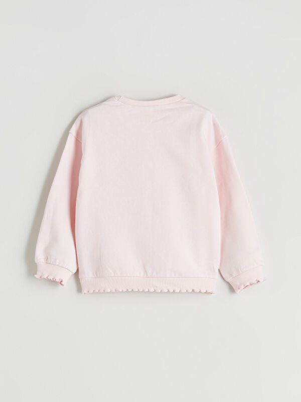 Moudda LC Waikiki - Ensemble Jersey - licence pour Filles - Tunisie 4