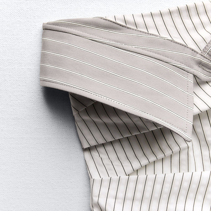 Moudda ZARA - Shirt - Tunisie 5