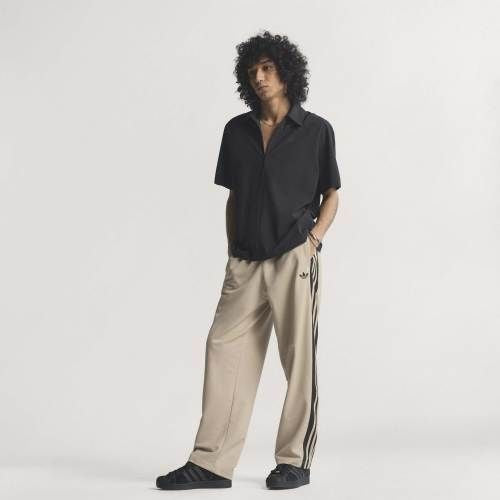 Moudda Adidas - PANTALON DE SURVÊTEMENT MESH COUPE AMPLE - Tunisie 7