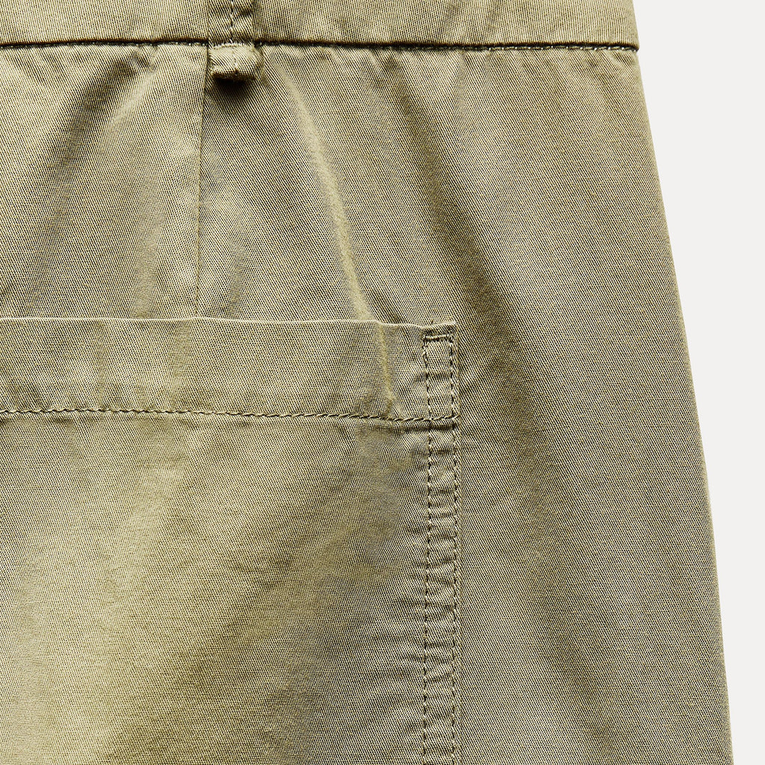 Moudda ZARA - Pants - Tunisie 8