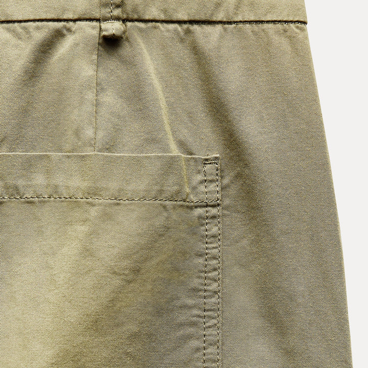 Moudda ZARA - Pants - Tunisie 8