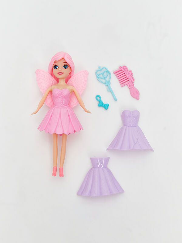 Moudda LC Waikiki - Jouet pour filles (poupée) - Tunisie 5