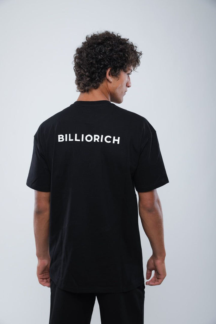 Moudda Billiorich - T-shirt Oversize Homme Billiorich - Tunisie 4