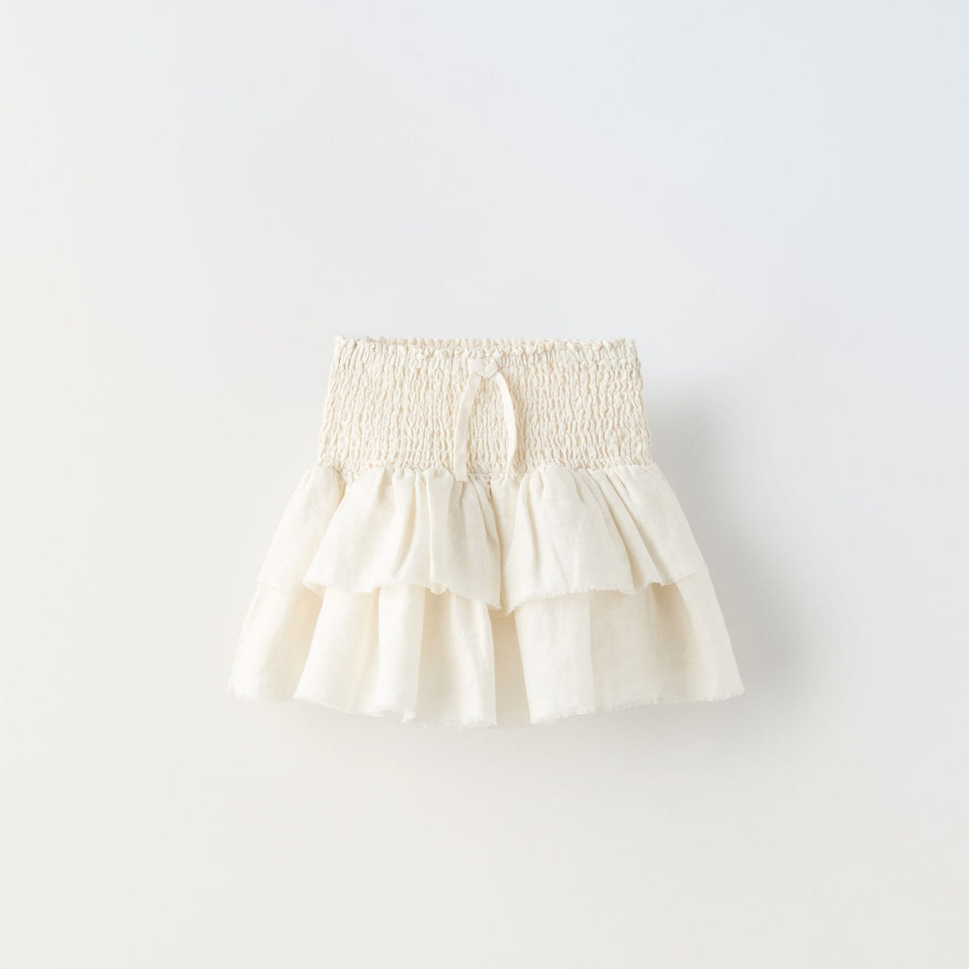 Moudda ZARA - Grl Other Skirt - Tunisie 1