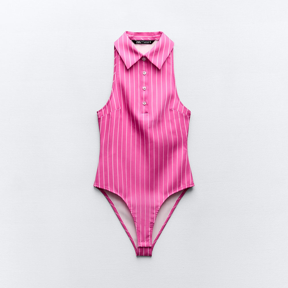 Moudda ZARA - Shirt - Tunisie 2