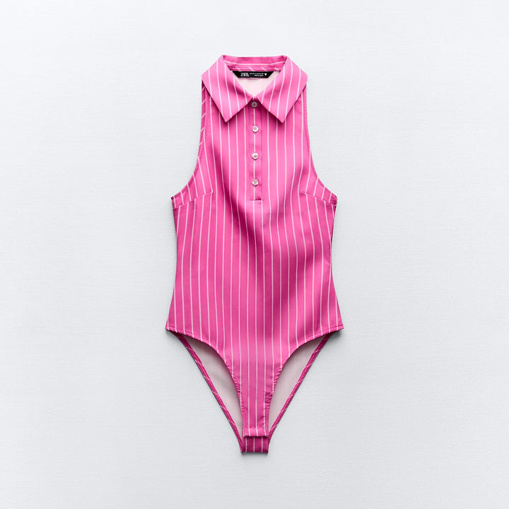 Moudda ZARA - Shirt - Tunisie 2