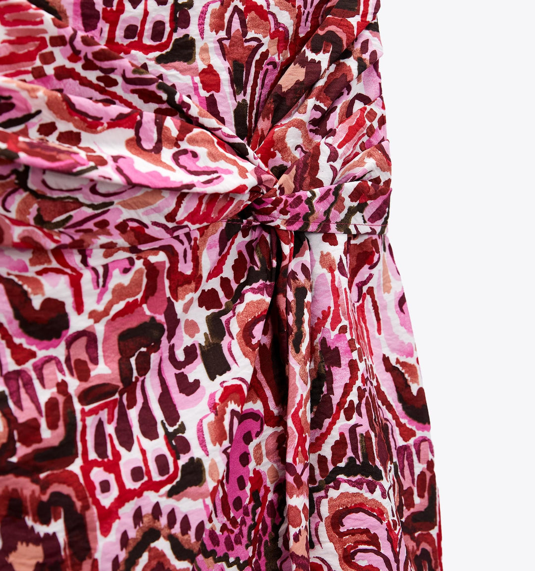 Moudda ZARA - Short - Tunisie 3