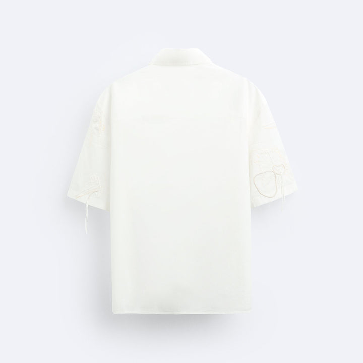 Moudda ZARA - Summer Shirt - Tunisie 1