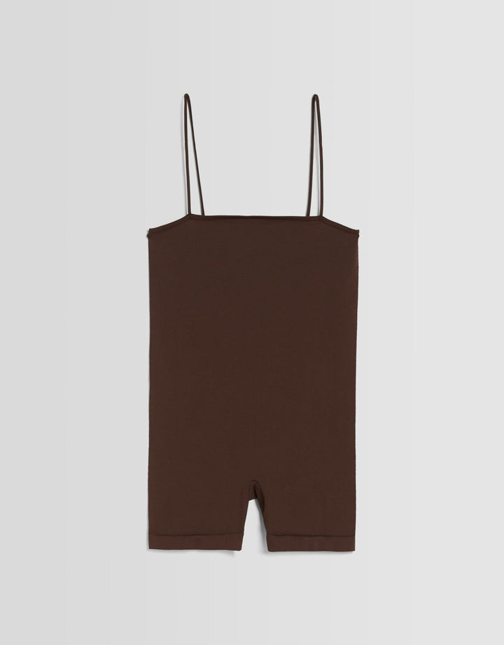 Moudda BERSHKA - Combi / salopette - Tunisie 2