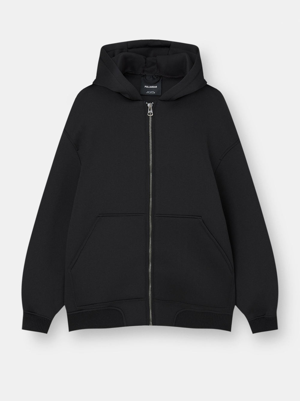 Moudda PULL & BEAR - Wind-Jacket - Tunisie 2