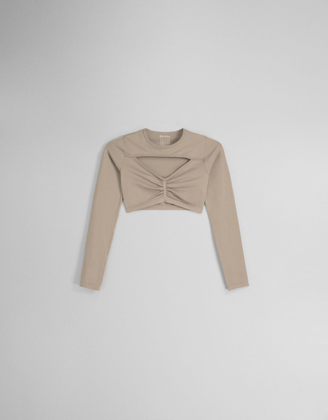 Moudda BERSHKA - T-shirt - Tunisie 1