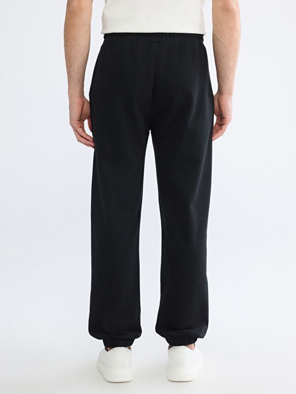 Moudda LC Waikiki - Pantalon basique en jersey pour Homme - Tunisie 4