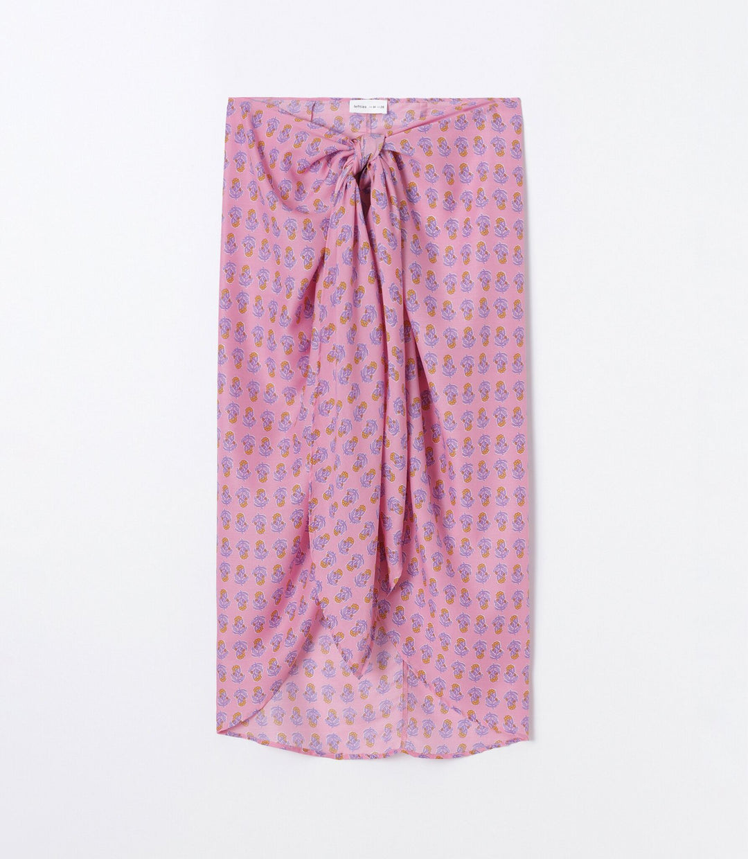 Moudda Lefties - Jupe - Tunisie 1