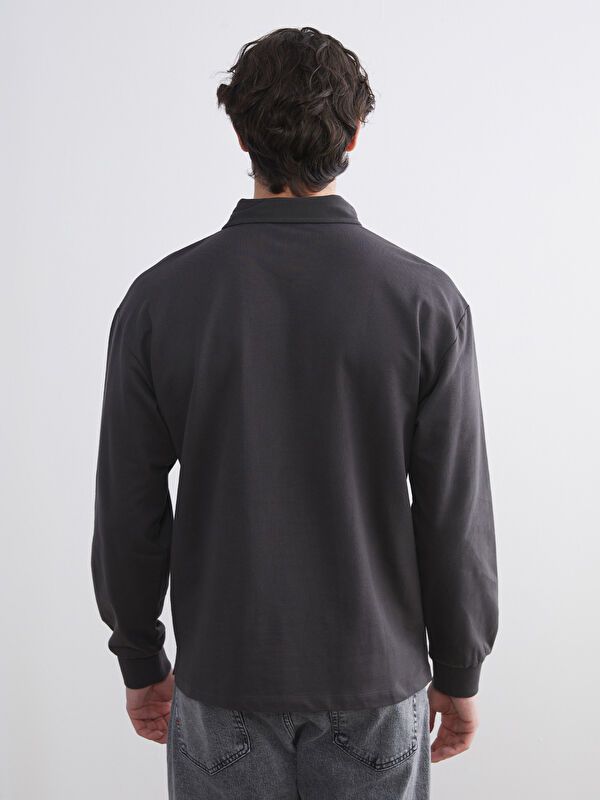 Moudda LC Waikiki - Sweatshirt pour Hommes - Tunisie 4