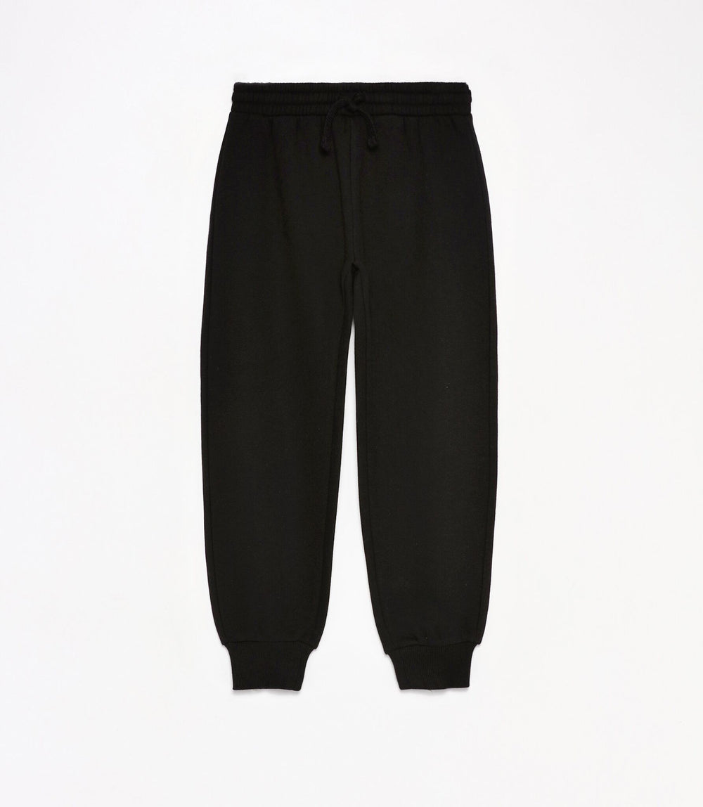 Moudda Lefties - Pantalon Sweat - Super Price Unie Août-Nov Fille - Tunisie 2