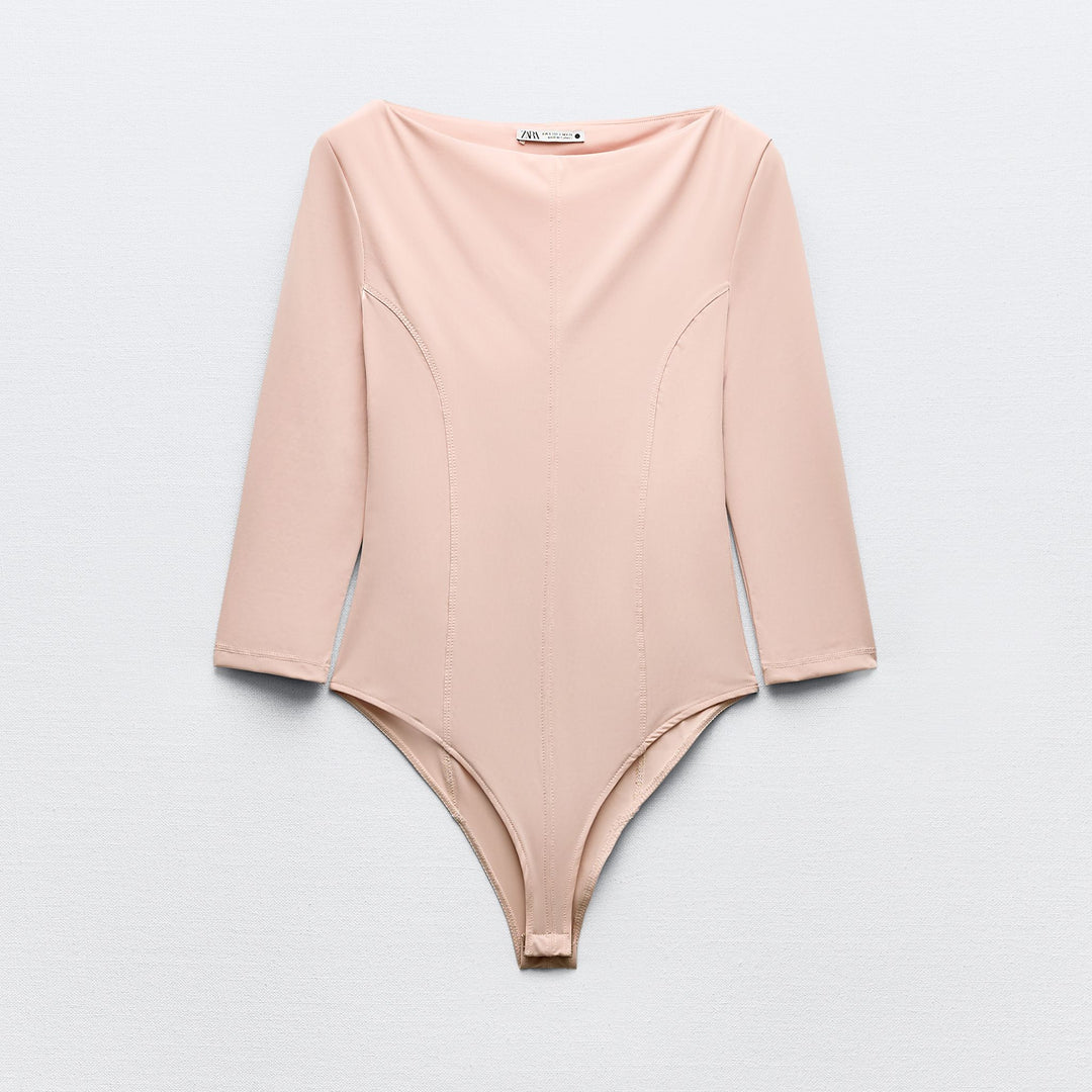 Moudda ZARA - Body - Tunisie 5