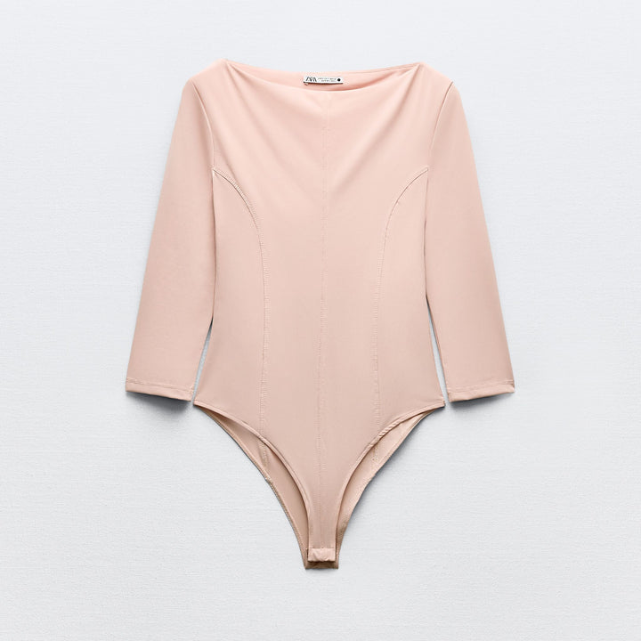 Moudda ZARA - Body - Tunisie 5