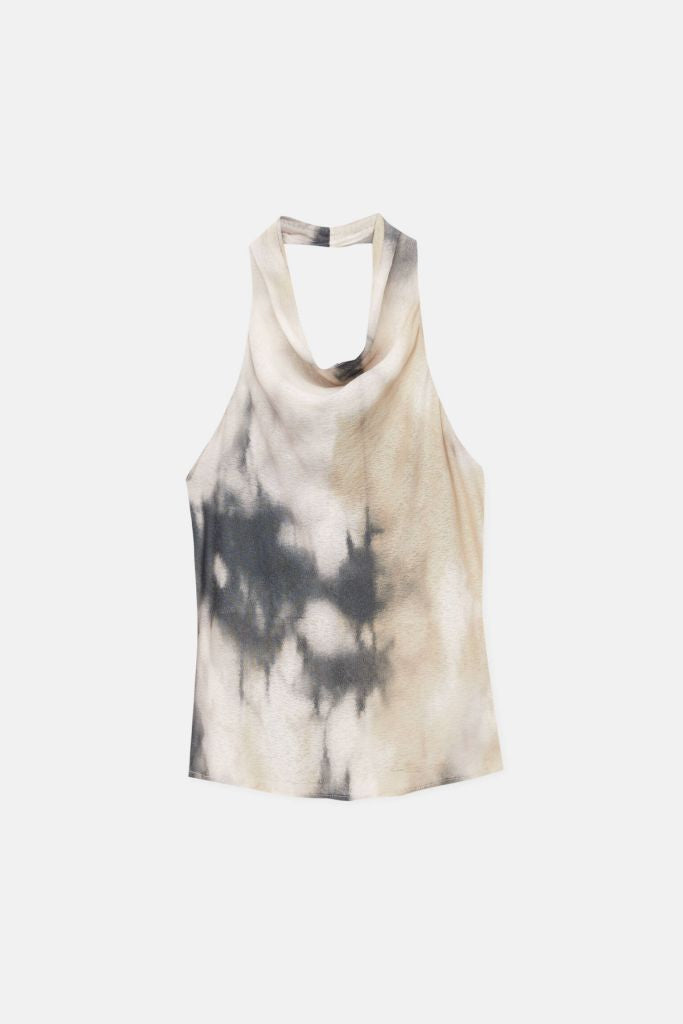 Moudda PULL & BEAR - Tee Shirt - 2