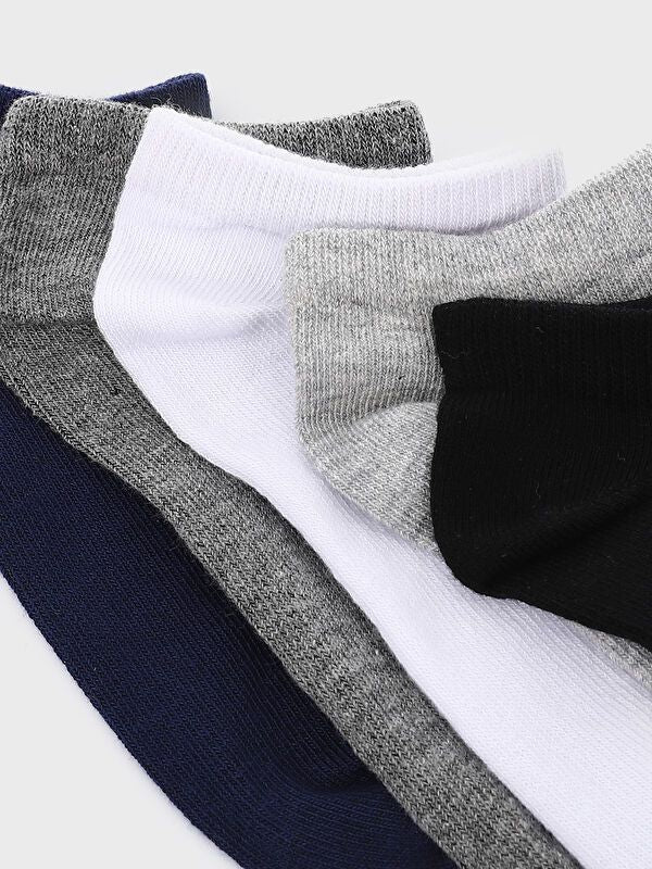 Moudda LC Waikiki - Chaussettes  de basket pour Filles - Tunisie 4