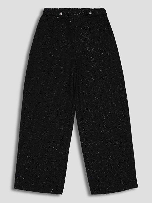 Moudda LC Waikiki - Pantalon en tissu pour Fille - Tunisie 1