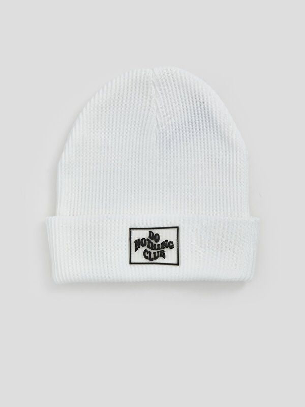 Moudda LC Waikiki - Bonnet tricot Fille Ecru - Tunisie 1