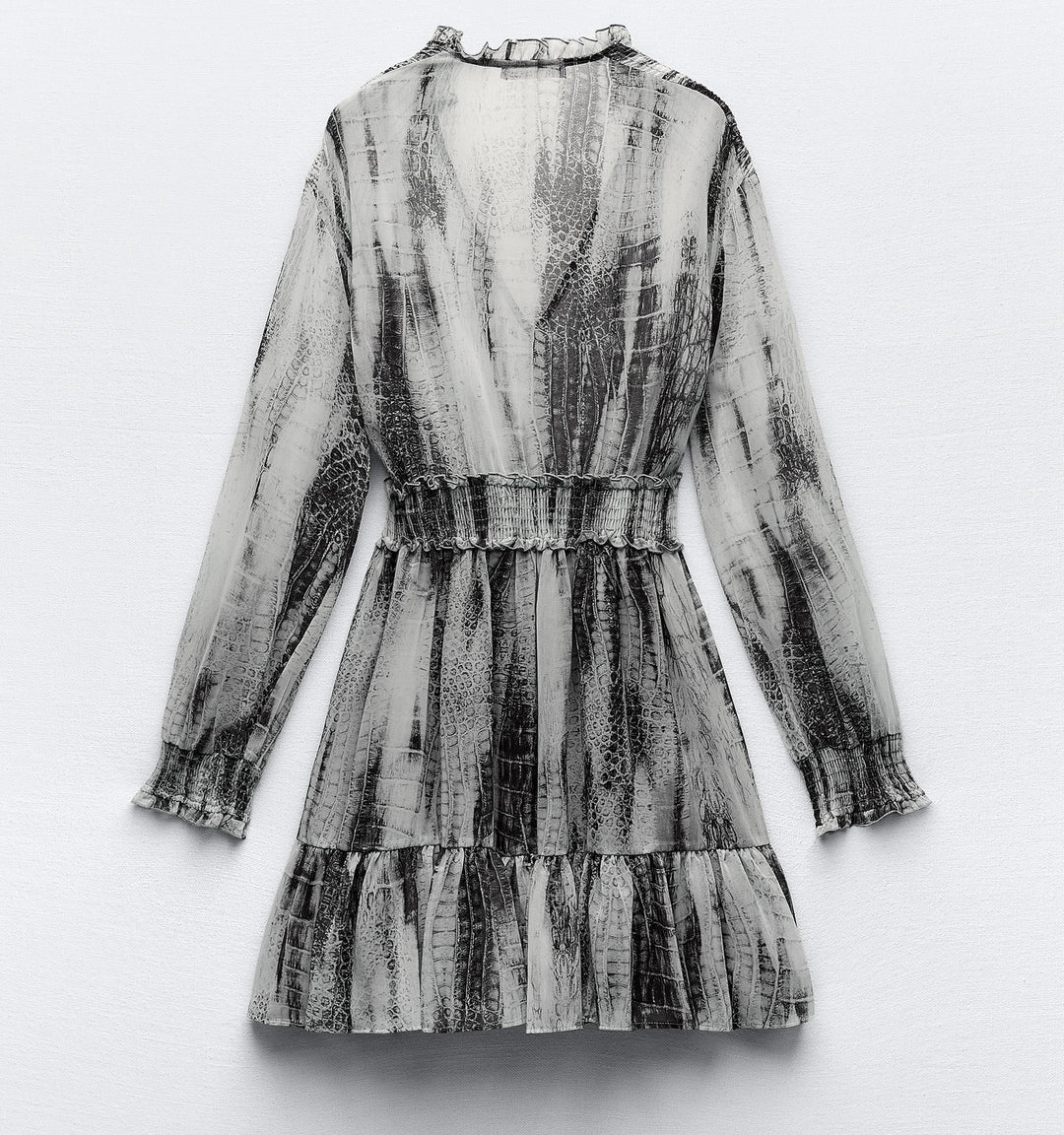 Moudda ZARA - Robe - Tunisie 1