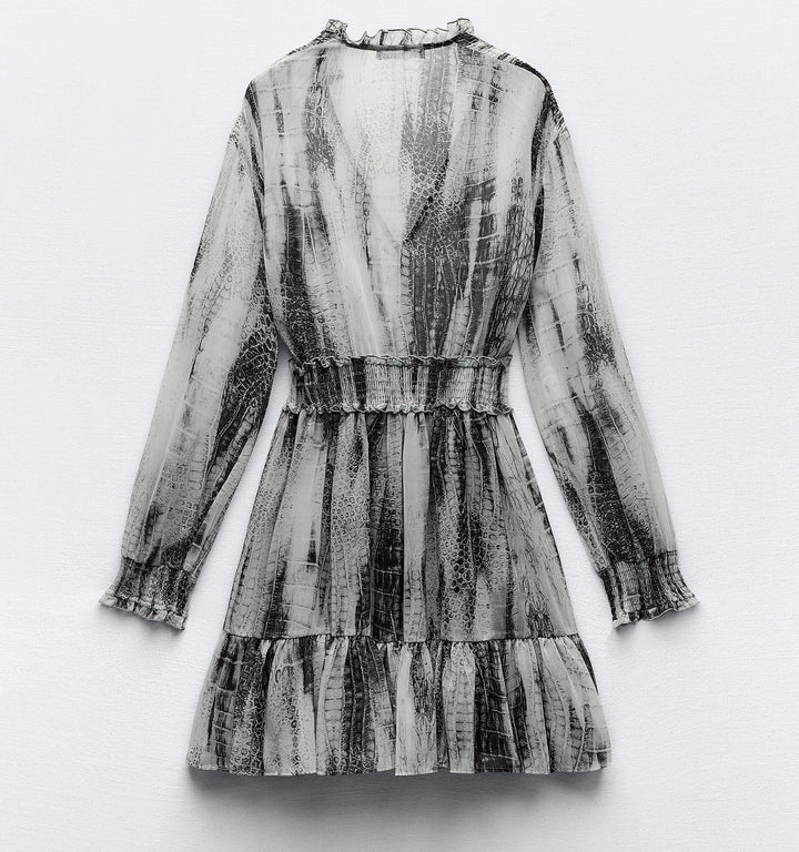 Moudda ZARA - Robe - Tunisie 1