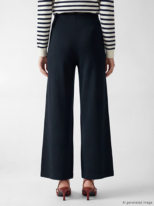 Moudda LC Waikiki - Pantalon en jersey pour Femme - Tunisie 3