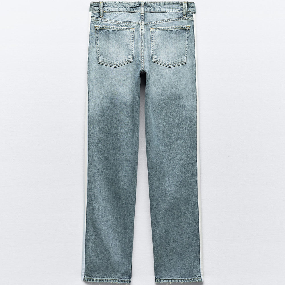 Moudda ZARA - Folder Pants - Tunisie 2