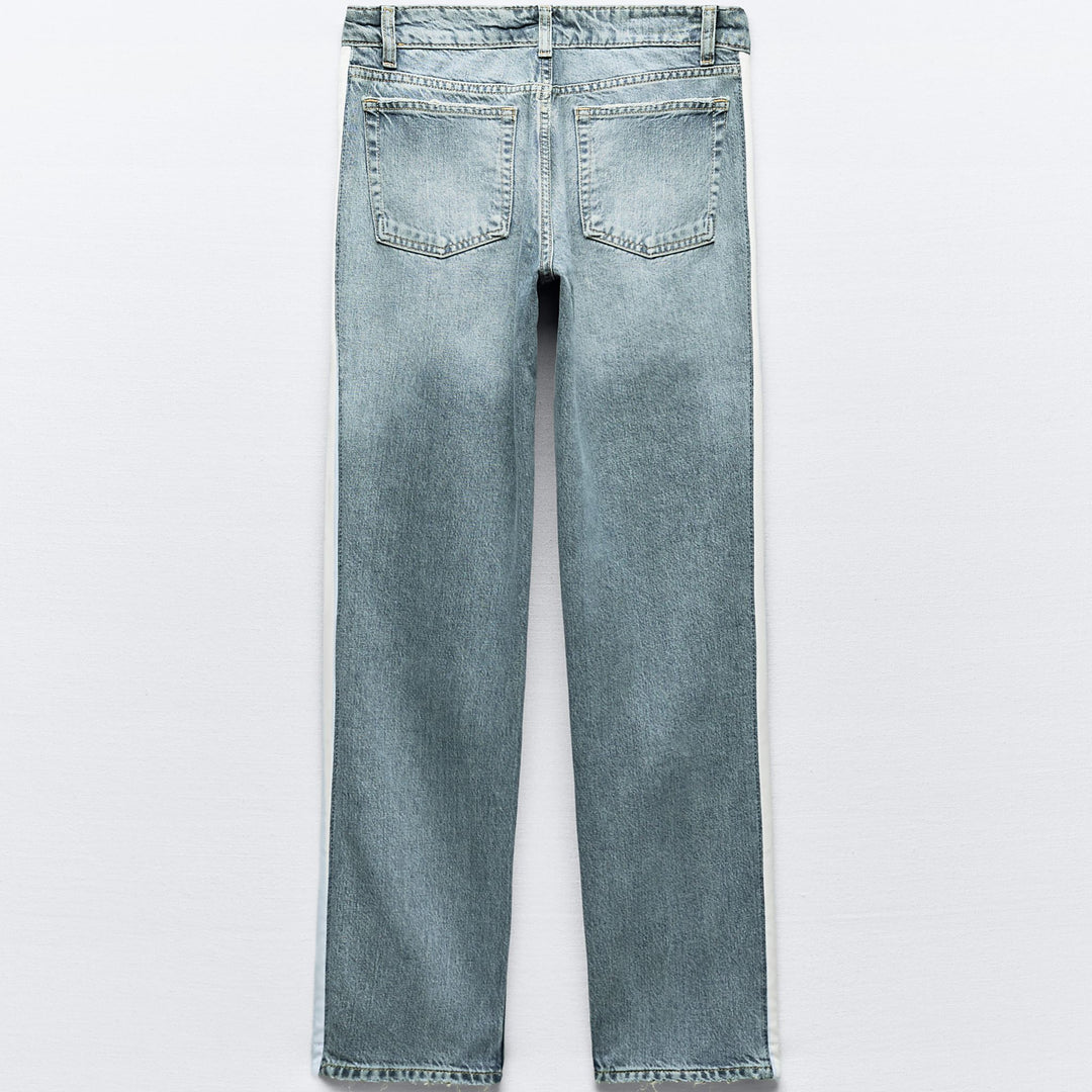 Moudda ZARA - Folder Pants - Tunisie 2