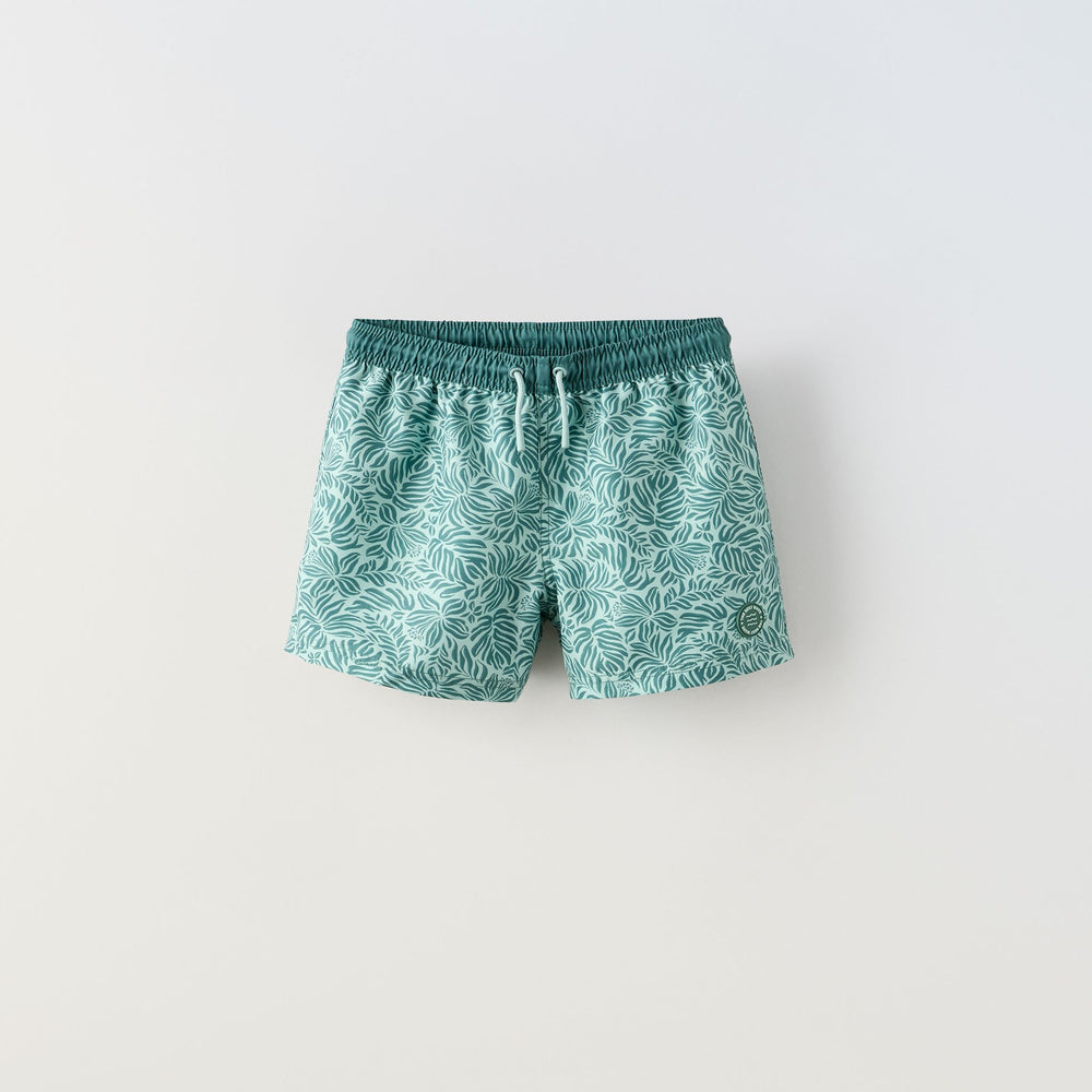 Moudda ZARA - Boy Swimwear - Tunisie 2