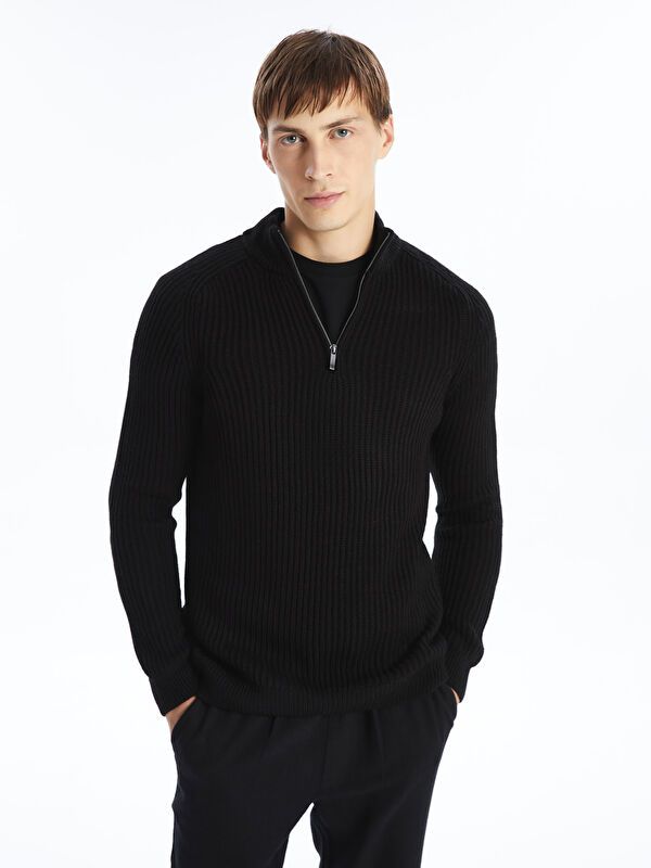 Moudda LC Waikiki - Tricot pullover pour Hommes - Tunisie 1