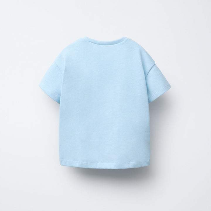 Moudda ZARA - T-Shirt Enfant - Applique Tulle (Ramadan) - Tunisie 2