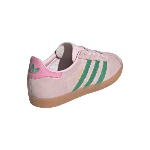 Moudda Adidas - Chaussure Gazelle - Tunisie 7