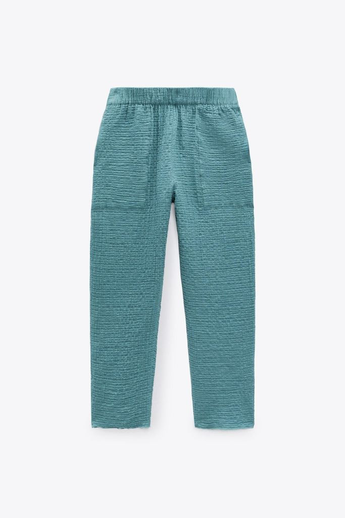 Moudda ZARA - Pantalon - 1