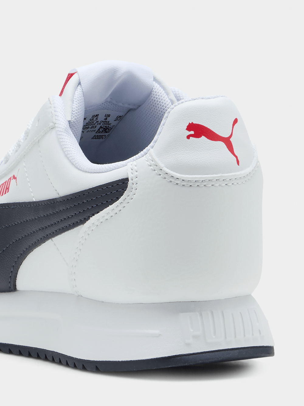 Moudda Puma - Chaussures Puma  R78 Lightwind S - Tunisie 3