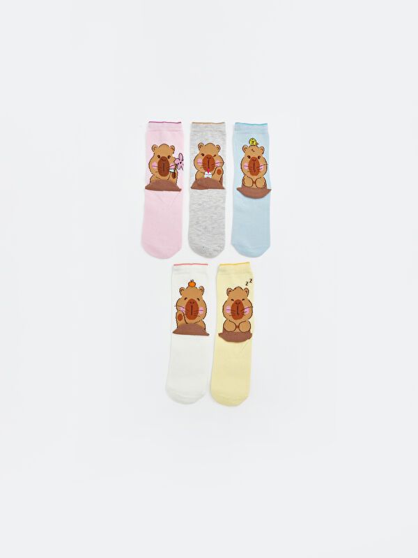 Moudda LC Waikiki - Chaussettes cheville - Tunisie 2