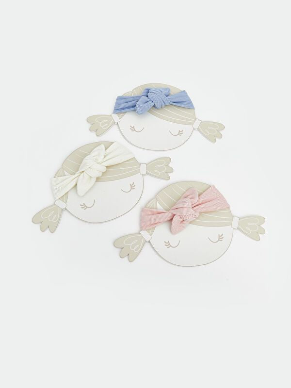 Moudda LC Waikiki - Bandeau (hair band) pour Fille - Tunisie 1